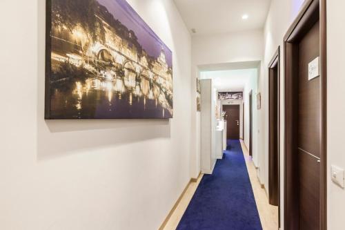 Stardust Rome Guest House 3