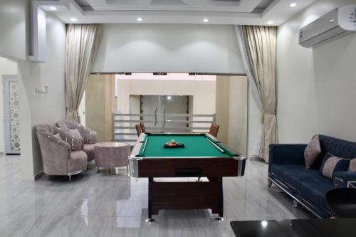 . شاليه درة رأس الجنز Dorrat Ras Al Jinz Chalet