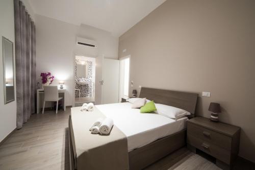 Bed & Breakfast Tramonti – Trapani, CA