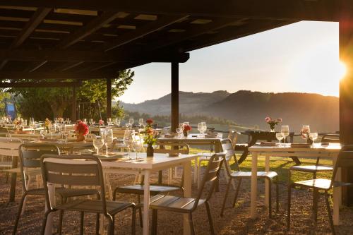 Agriturismo Girolomoni - Locanda 3