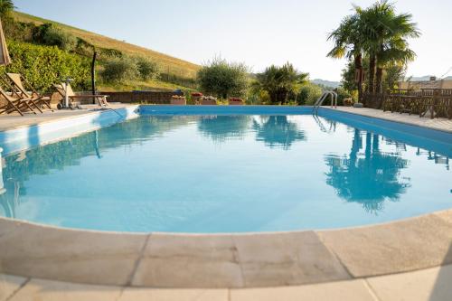 Agriturismo Girolomoni - Locanda 2