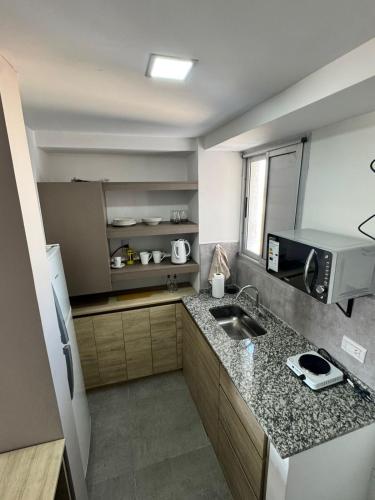 Brand new! Studio apartment