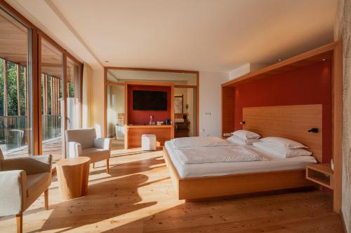 Hotel Der Waldhof Room Type - Comfort Double Room