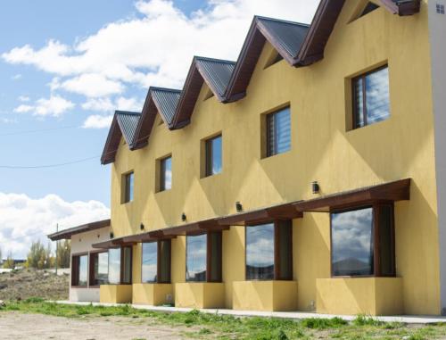 Hostel Casa del Viajero 2 in El Calafate