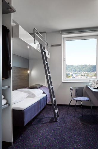 Hotel Cabinn Vejle - image 3