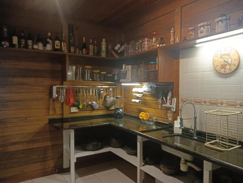 Pousada Riacho Beneventes in Alfredo Chaves