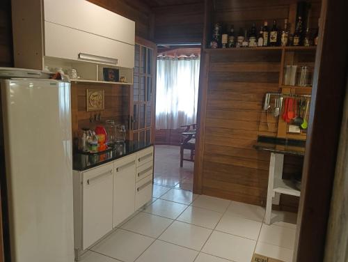 Pousada Riacho Beneventes in Alfredo Chaves