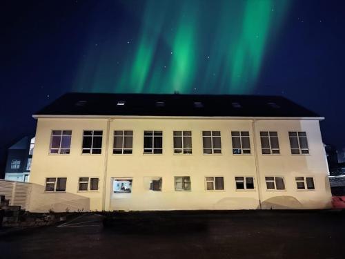 Vedere exterior, Hostel Fjordur in Hafnarfjordur