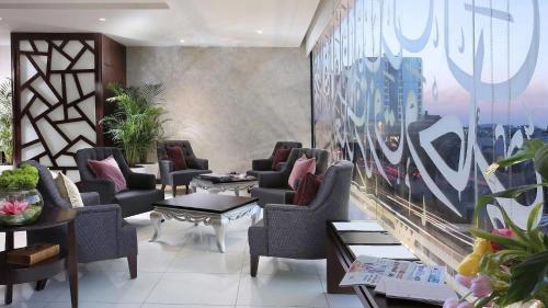 吉達賽德拉環球酒店 (Sedra Global Jeddah) in 吉達