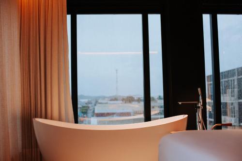 Apkārtne, Catuai Hotel Jaru in Jaru