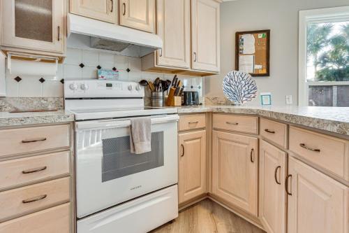 Riverfront Savannah Getaway with Pool and Dock! - image 37