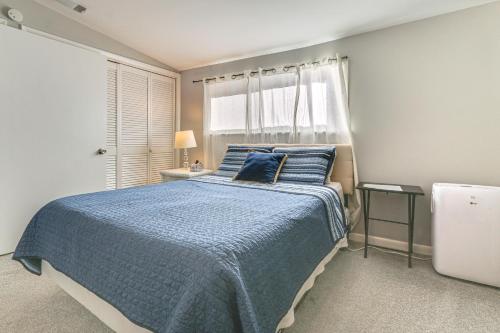 Riverfront Savannah Getaway with Pool and Dock! - image 38