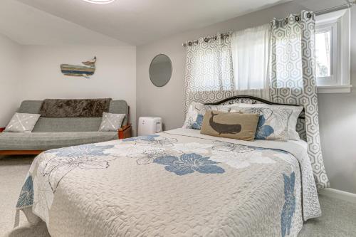 Riverfront Savannah Getaway with Pool and Dock! - image 30