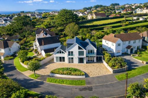 Langland Bay House - Swansea