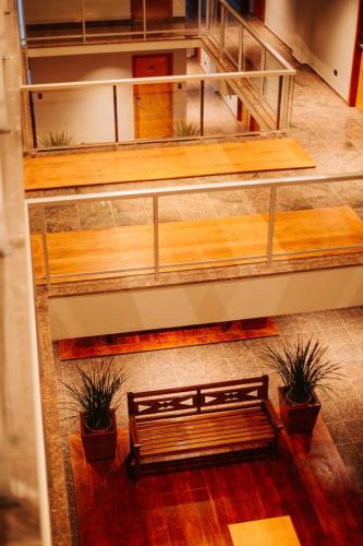 Viesnīcas āriene, Catuai Hotel Jaru in Jaru