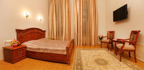 Ekaterina Hotel - image 9