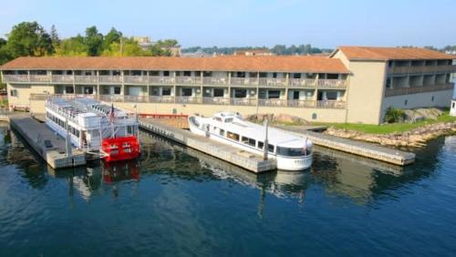 Capt Thomson's Resort - image 4