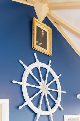 Capt Thomson's Resort - main image
