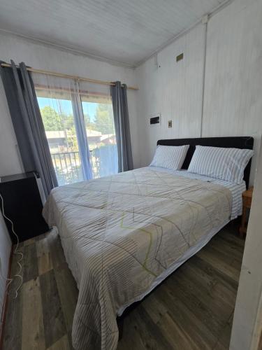 Habitacion Privada para pasar la noche