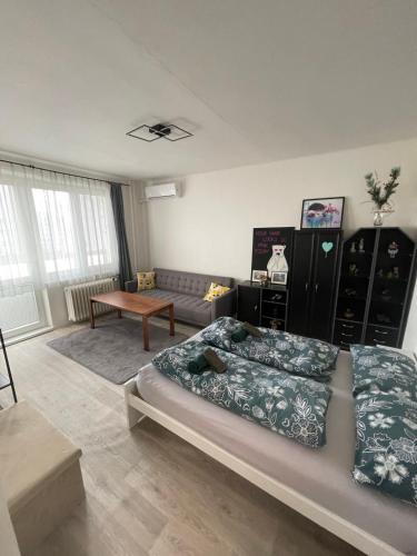 Apartmán Sabo Komenského – khách sạn tại Sever