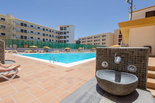GuestReady - Arenas 104 - Playa del Ingles JF