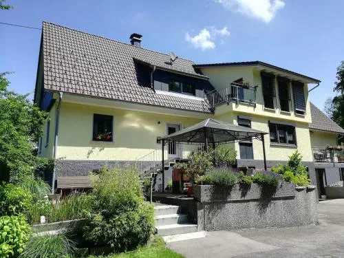 Beautiful apartment in Wangen im Allgäu close to the center in Wangen im Allgäu, Deutschland