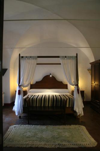 Hotel Rural Las Grullas Hotel de charme Safara