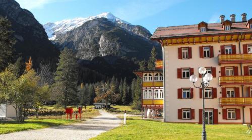Villaggio Turistico Ploner - Dobbiaco