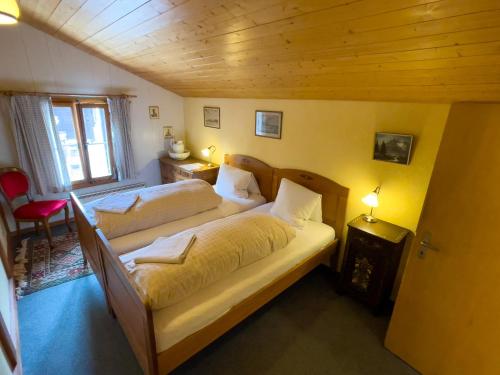 Pension Gimmelwald - image 11