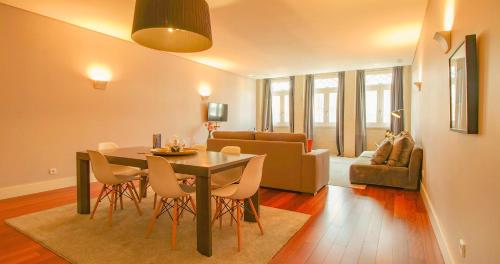 ALIADOS by YoursPorto, Porto (fotografie 6)