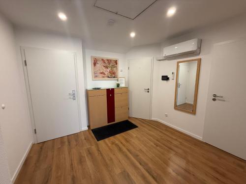 Intrare, 2-Schlafzimmer Wohnung Klima Parken gratis in Lauingen (Donau)
