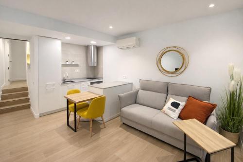 LINEROS SUITE, Córdoba