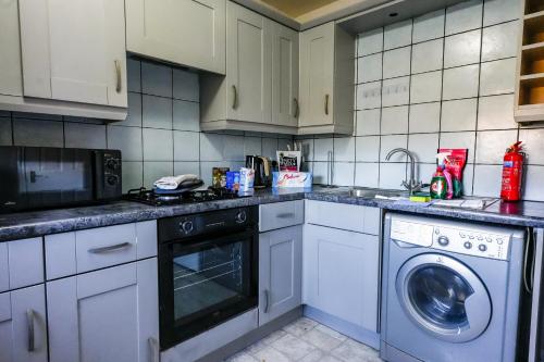 Burnvale Apartment - Livingston