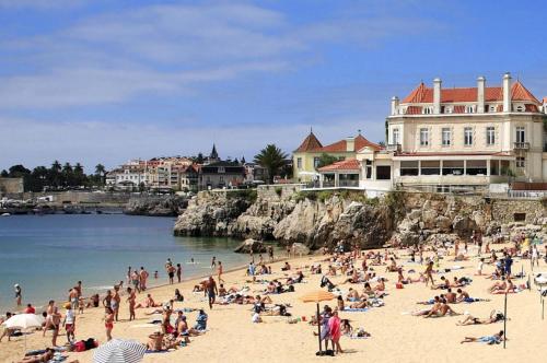 Bližnja znamenitost, Double Room near Lisbon & Sintra in Queluz