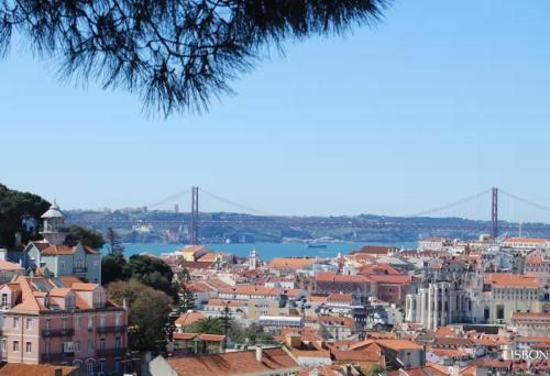 Bližnja znamenitost, Double Room near Lisbon & Sintra in Queluz