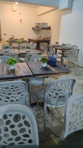 Pousada Pérola dos Corais Maceió (Pousada Perola dos Corais Maceio) in 聖若熱