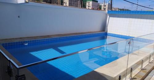 Pousada Pérola dos Corais Maceió – khách sạn tại Sao Jorge