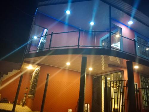 Casa De Descanso
