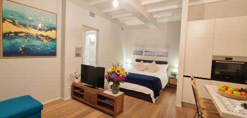 Nice Home Milano Ticinese 1