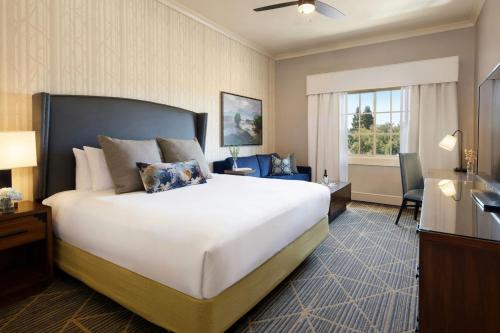 1 king bed
