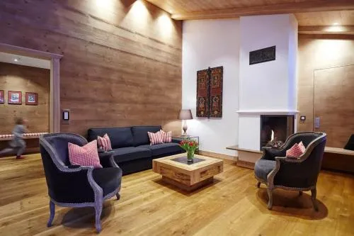 Suite Birke - Chalet Bergerhöh in Bad Wiessee, Deutschland