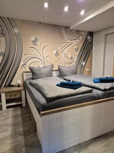 Ferienwohnung Puchfrie in Bad Sooden-Allendorf, Deutschland