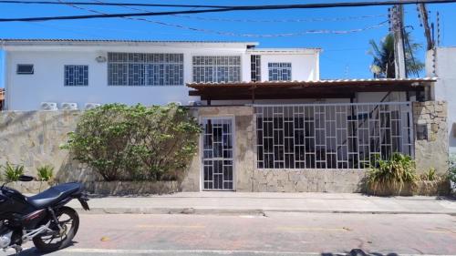 Pousada Pérola dos Corais Maceió (Pousada Perola dos Corais Maceio) in 聖若熱