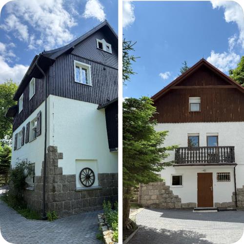 3 bedrooms, 6 beds