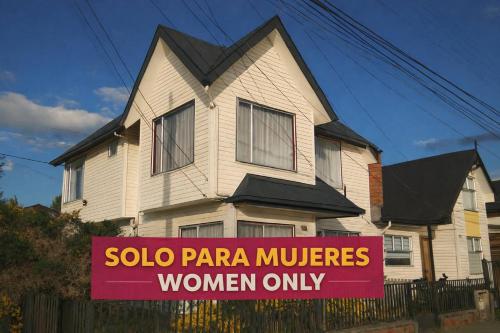 Solo Mujeres - Habitación Compartida