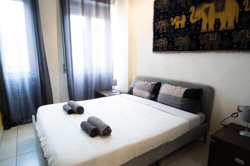 Cipro Roomy House - Vatican - image 12