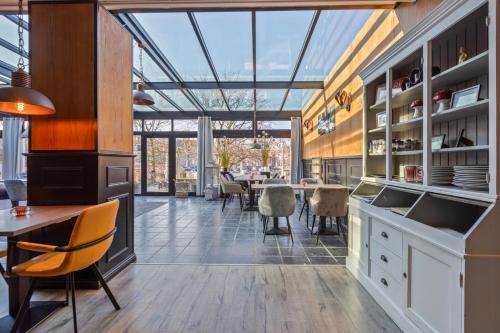 Hotel Brasserie De Klok - Genk