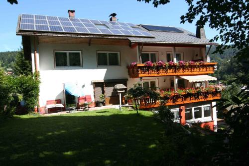 Apartment Todtmoos 1 in Todtmoos, Deutschland