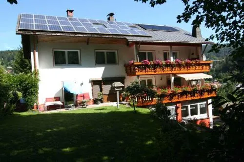Apartment Todtmoos 1 in Todtmoos, Deutschland