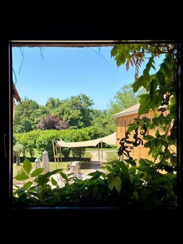 Domaine de Barthas in Vieuzos